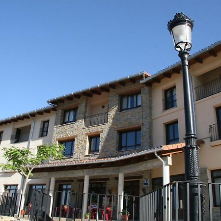 Las Almunias Hotel Casa Tejedor المظهر الخارجي الصورة