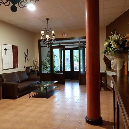 Las Almunias Hotel Casa Tejedor المظهر الخارجي الصورة