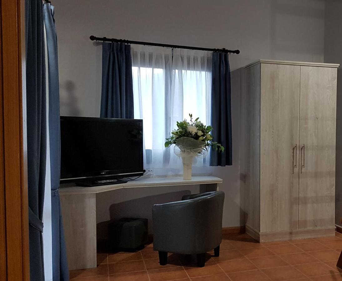 Las Almunias Hotel Casa Tejedor المظهر الخارجي الصورة