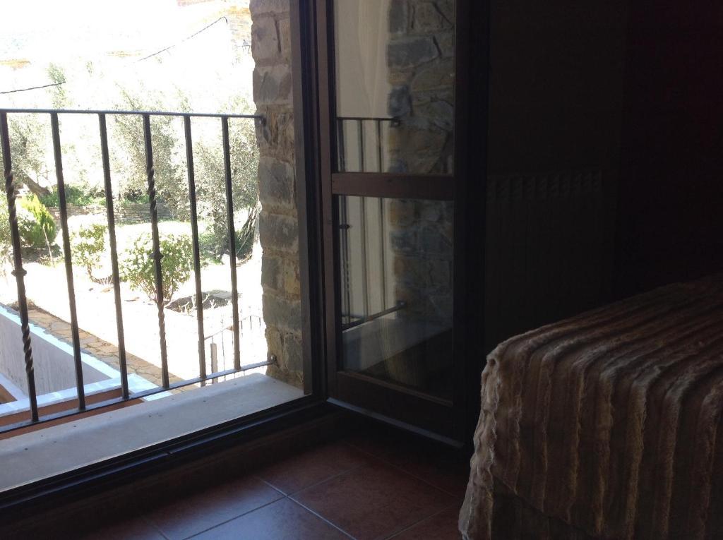 Las Almunias Hotel Casa Tejedor الغرفة الصورة