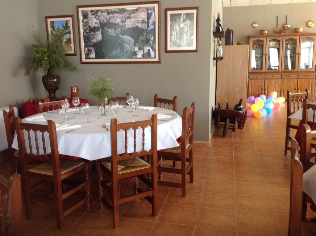 Las Almunias Hotel Casa Tejedor المظهر الخارجي الصورة